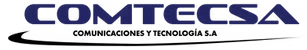 Logo Comtecsa