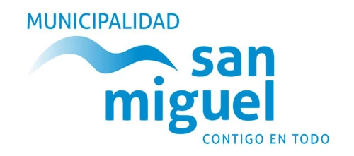 Logo Municipalidad de San Miguel